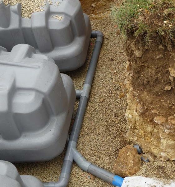 VRD & assainissement