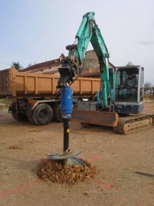 Terassement Caussade