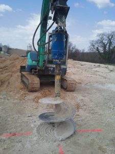 Terrassement Montauban