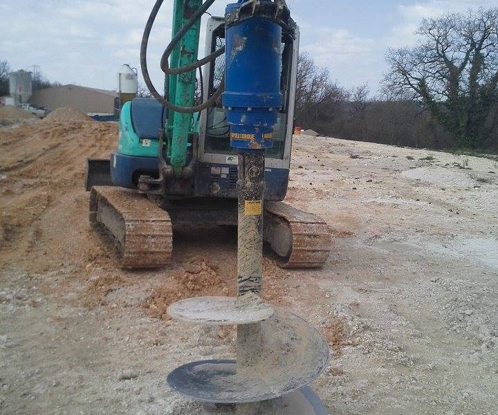 Terrassement Montauban