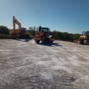 RÉALISATION D'UNE CHAMBRE FUNÉRAIRE À CASTELNAU MONTRATIER