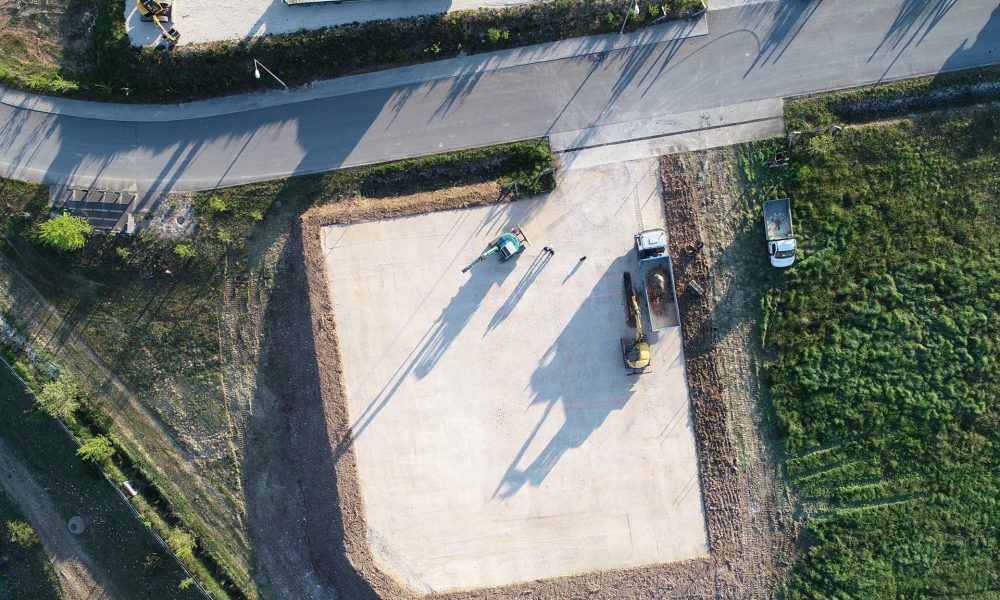 Terrassement Montauban