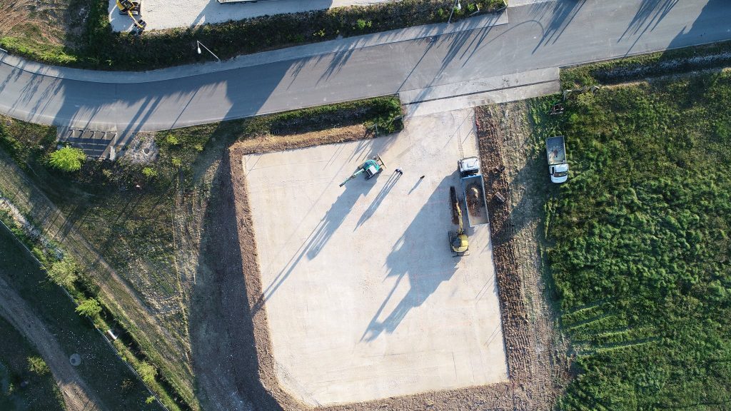 Terrassement Montauban